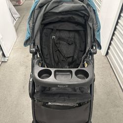 Stroller For Kids