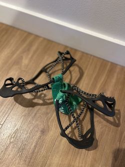 Crampons, Ice Snow Grips Cleats for Outdoor Activities