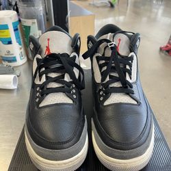 Jordan Retro 3 