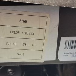 Ausland MENS Snow Boot