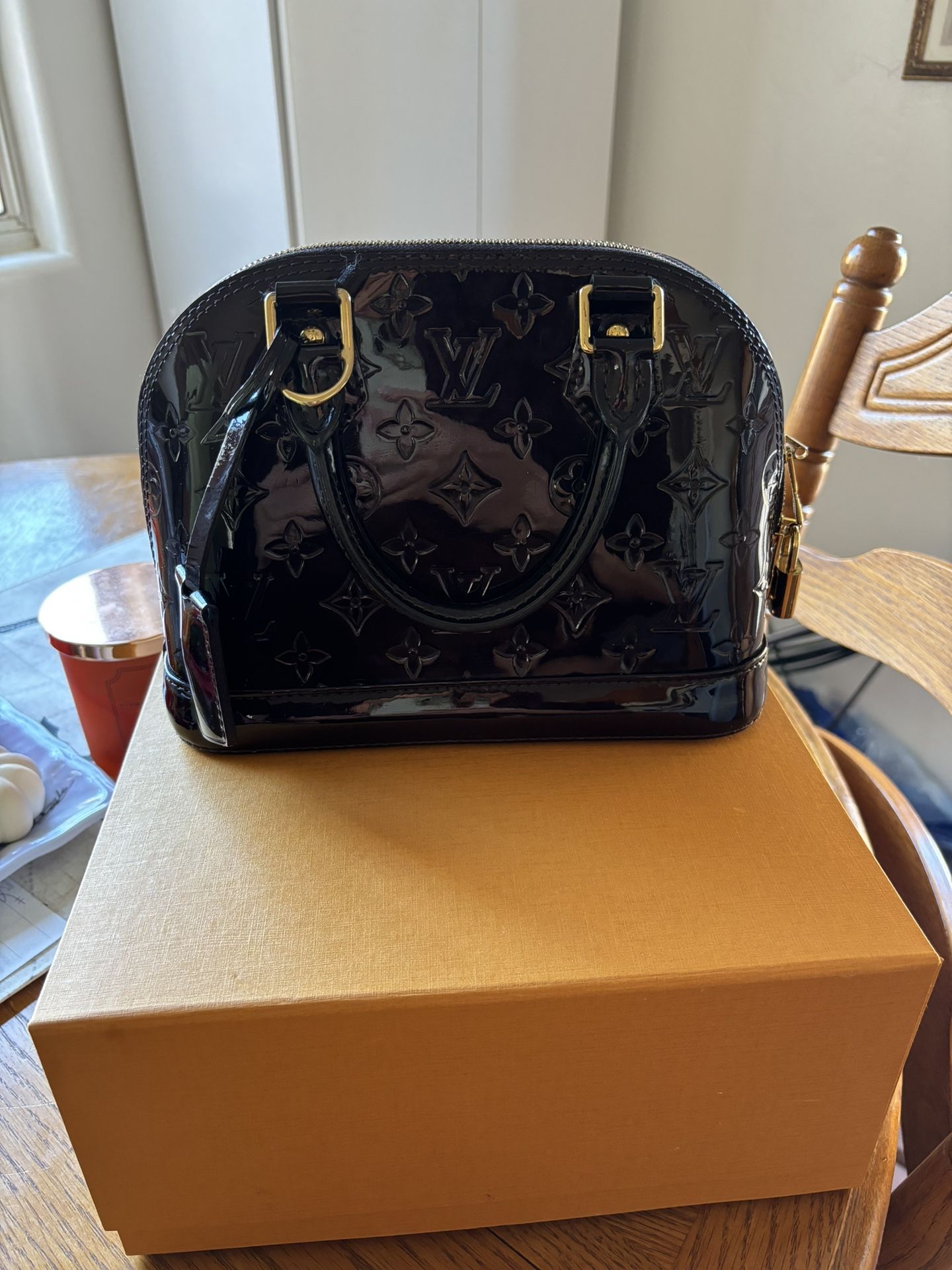 Louis Vuitton purses