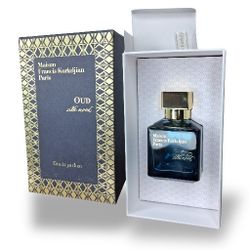 Maison Francis Kurkdjian Oud Silk Mood Eau de Parfum – 70 ml – Unisex