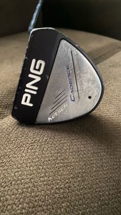 Ping putter