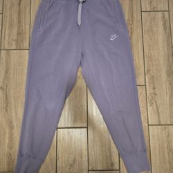 Men's Nike joggers