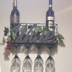 Wine Decor