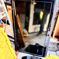 Old Shop TV -  Sony Bravia 46 Inch, For Parts