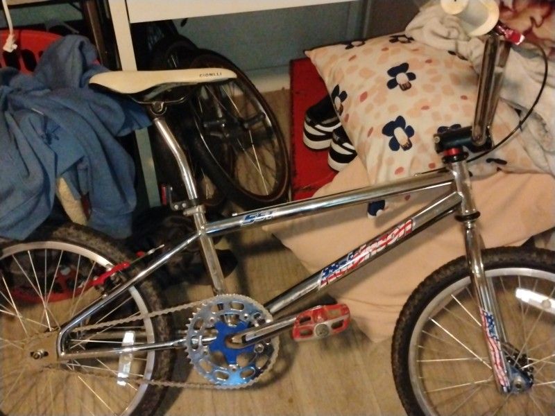 Robinson Gt Clean 20inch