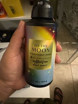 Perfume y locion para hombre