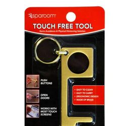 Sparoom Touch Free Tool