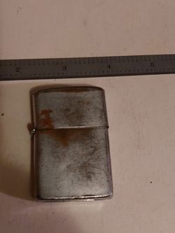 Vintage Hudsonlite Lighter
