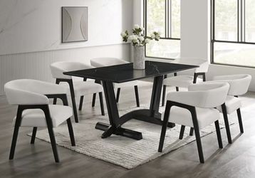 Porcelain Dining Set