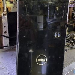 Dell XPS PC. i7-CPU-3.40GHz
16GB Ram 1TB HDD.  GPU: NVIDIA 