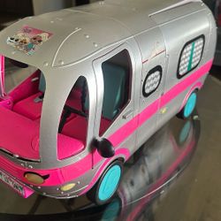 L.O.L Camper Deluxe