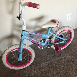 Bike For Girls 