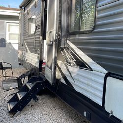 Heartland RV 2020 25 Feet