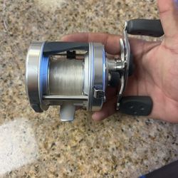 Abu Garcia Ambassadeur (fishing Reel)