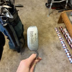 Used Golf Clubs