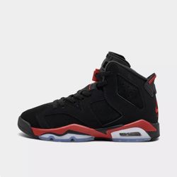 Jordan infrared 6s 