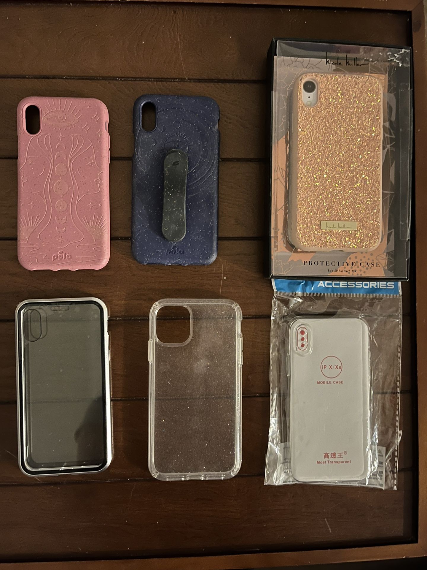 iPhone Cases