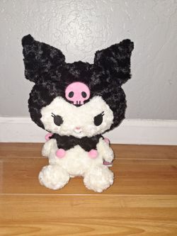 Stuffed Character