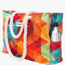 Beach Bag new