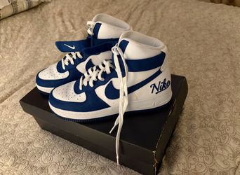 Nike Air Force 1 High EMB