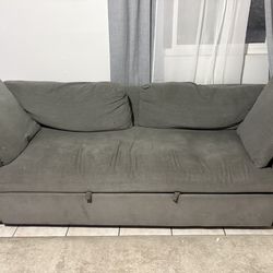 Sofa bed