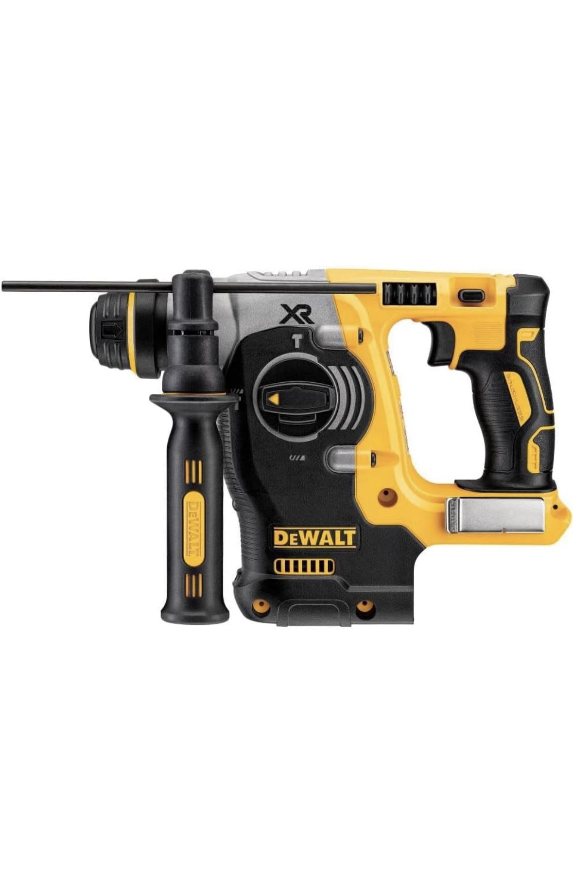 Dewalt 20V Max SDS Rotary Hammer Drill
