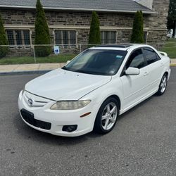2006 Mazda 6 