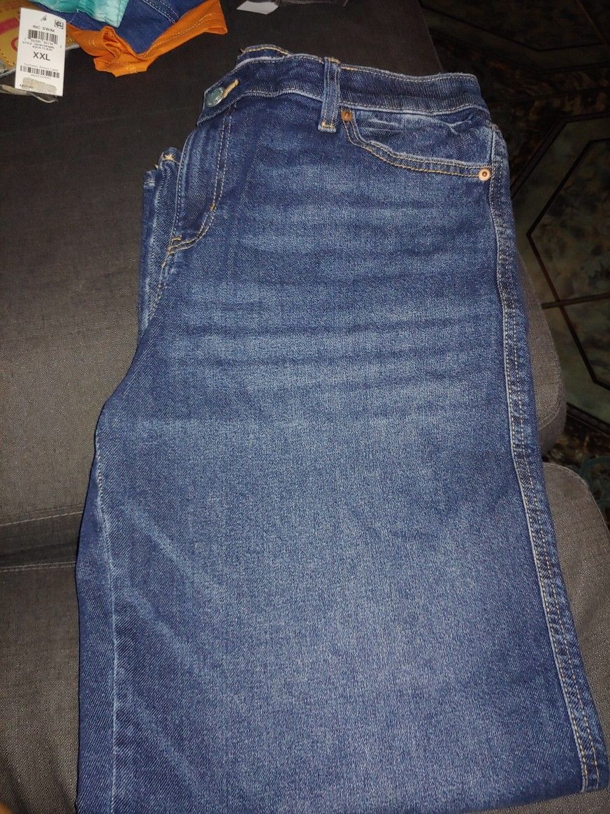 Woman Jeans Brand SO