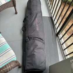 Burton Snowboard Bag 