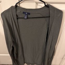 Gap Cardigan 