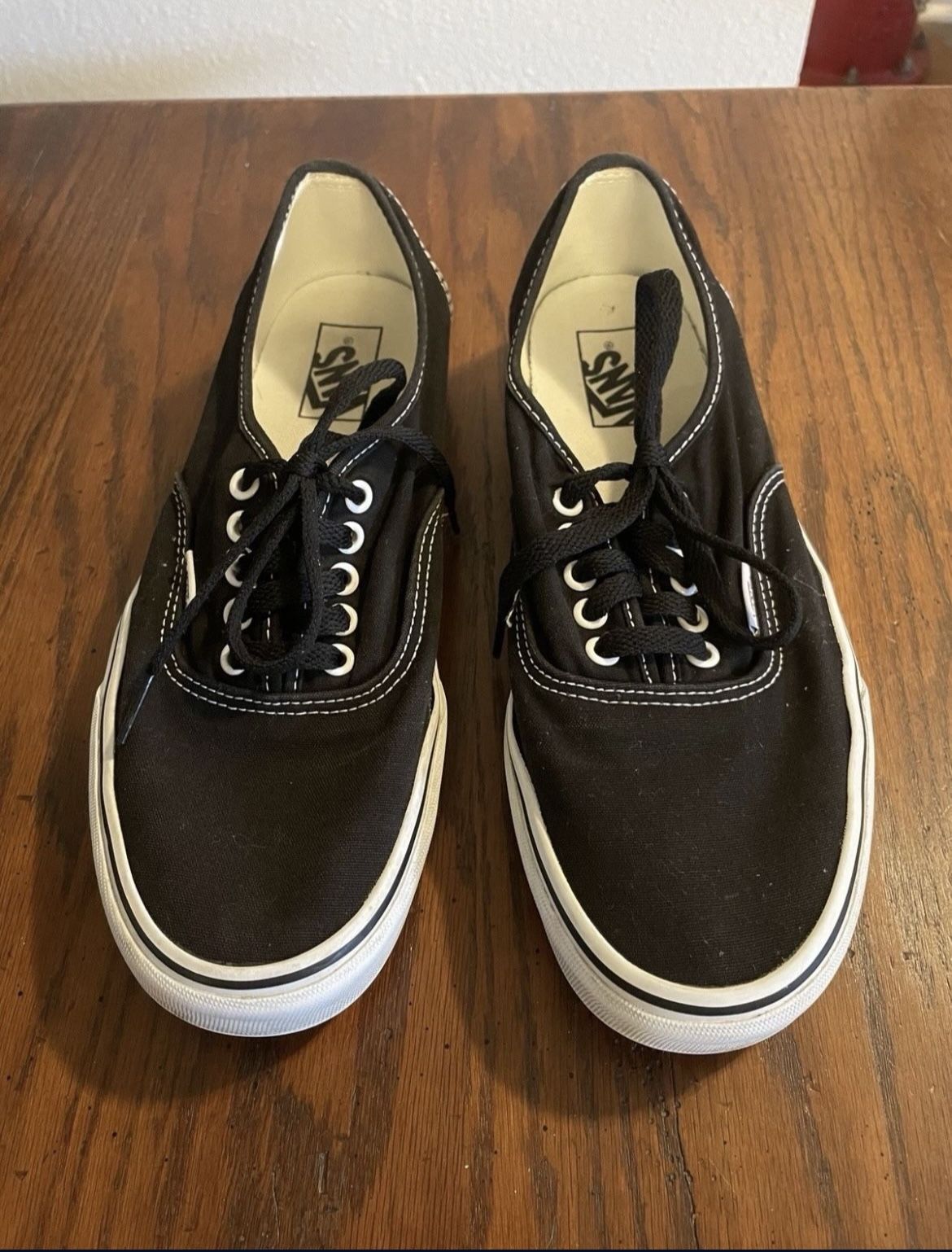 Vans Shoes