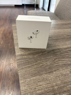 🎧 Apple – AirPods Pro (2nd generation) with MagSafe Case (USB-C) (Brand New) – Now Starting at $219 or Only $1 to Take It Home Today! Save Up to $30