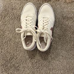 Almost New Nike Shoes