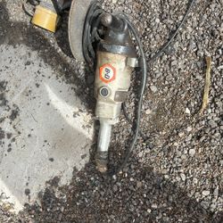 Heavy Duty, Black And Decker Vintage Grinder