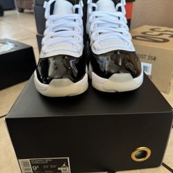 Air Jordan 11 Gratitude 