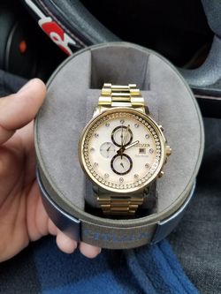 Citizen make an offer or trade