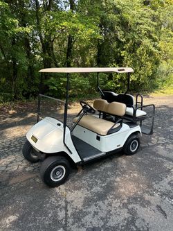 Golf Cart