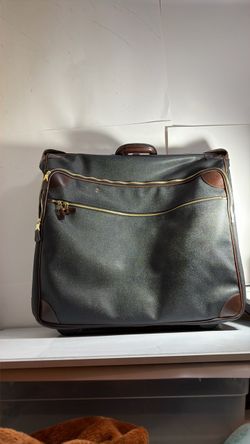 Black bag