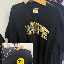 Bape Tshirt
