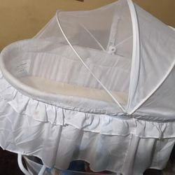 Bassinet 