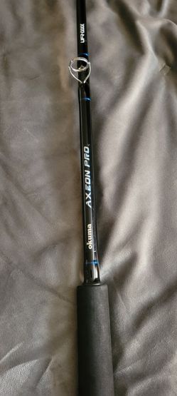 Okuma Fishing Rod