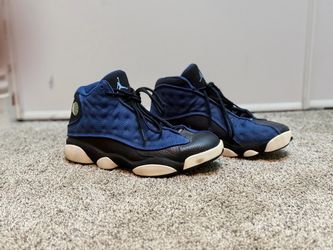 Jordan 13s (usually go for $230)