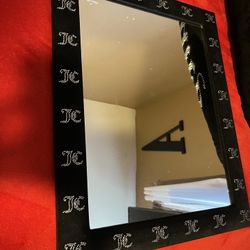 Juicy Couture Mirror 