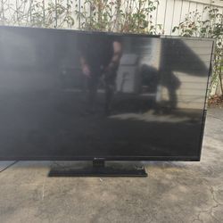 50 Or 55 Inch Tv