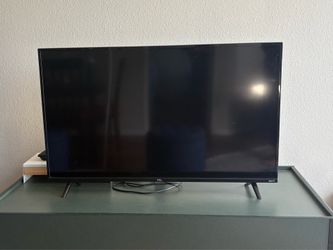 50-inch 4K UHD Smart Roku TV