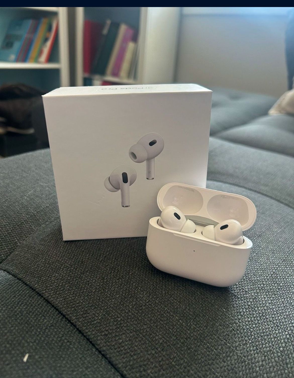 AirPod Pro gen 2 ANC
