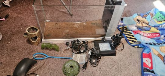 Fish Tank
