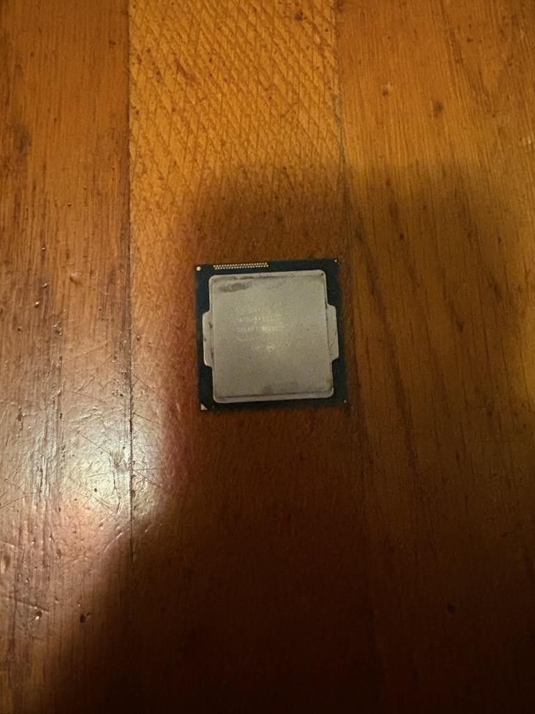 I7 4770K